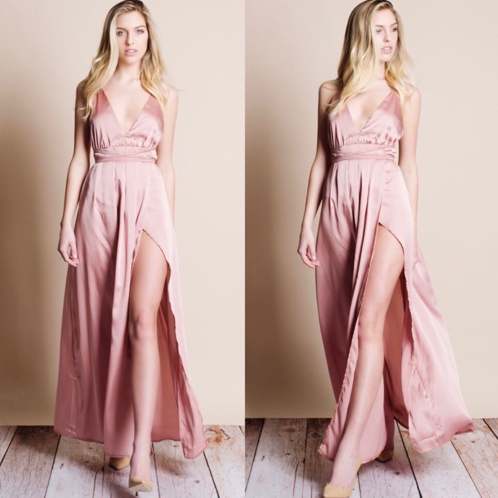 BOUTIQUE • DRESS - Picture 2 of 8